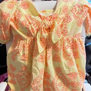BNWT Lilly Pulitzer Sarafina dress size 4